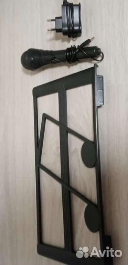 Синтезатор