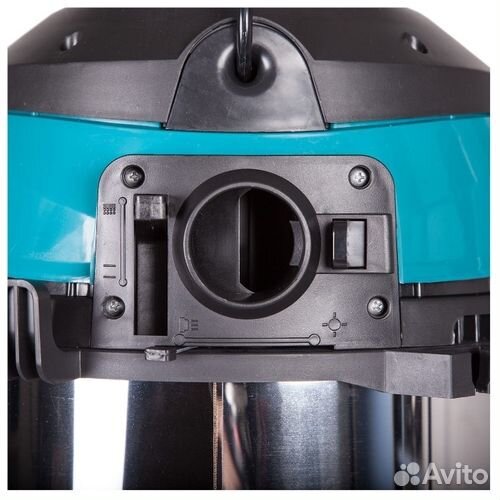 Пылесос строительный Bort Bort BSS-1425-PowerPlus