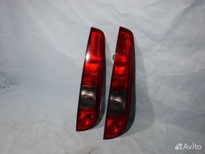 Фонарь правый (универсал) Ford Focus 2 Форд Фокус