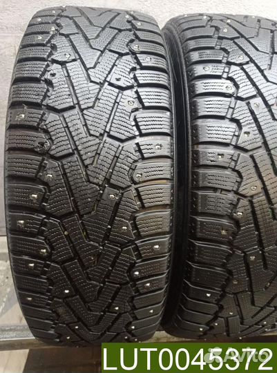 Pirelli Ice Zero 225/60 R17 104R