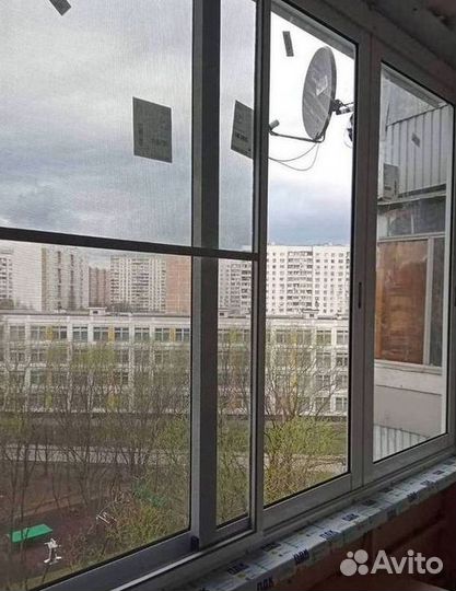 Пластиковые окна от производителя