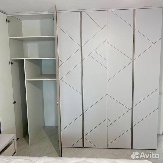 Стенка в гостиную