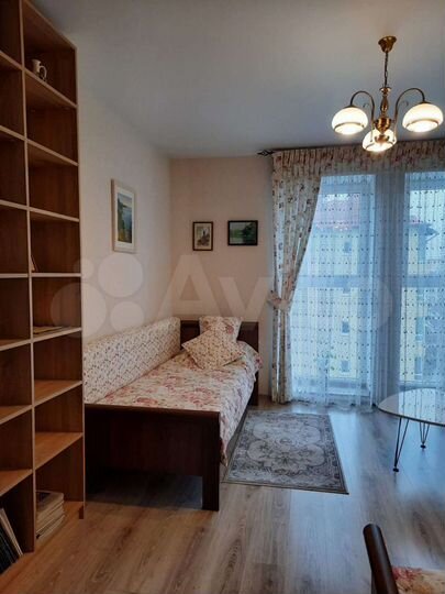 2-к. квартира, 64,5 м², 8/9 эт.