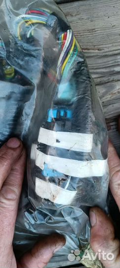 Жгут проводов PST8335