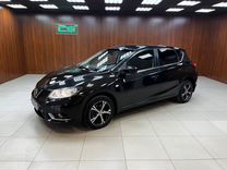 Nissan Tiida 1.6 MT, 2015, 217 000 км, с пробегом, цена 1 130 000 руб.