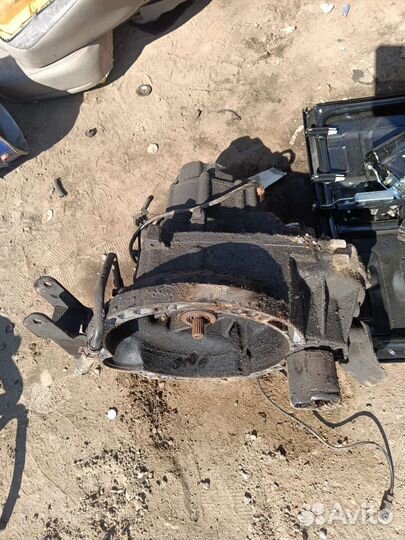 Кпп vortex estina chery fora