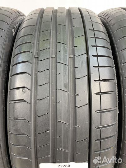 Pirelli P Zero PZ4 225/40 R20 96W