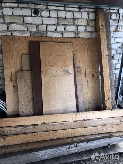 Строй материалы бу