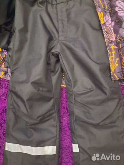 Продам костюм Lassie р. 104-110