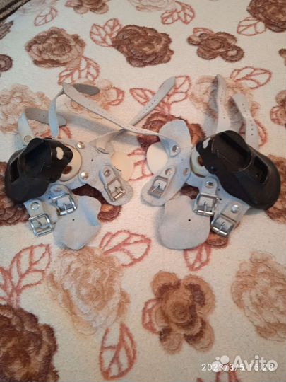 Брейсы митчелл