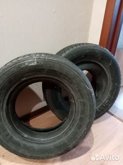 Sava Comet Economic 195/60 R15