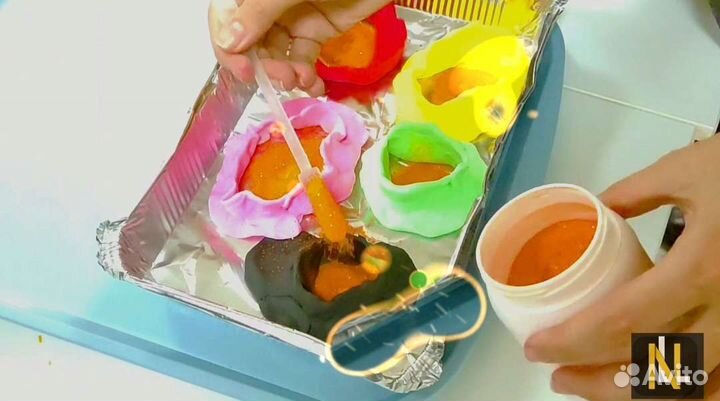 Подготовка к егэ/огэ Репетитор по химии/биологии