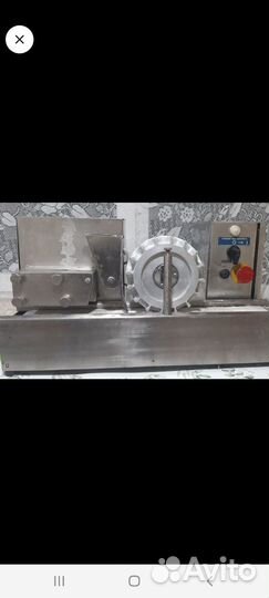 Пельменный аппарат бу