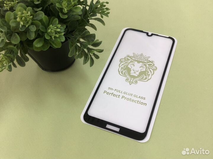 Защитное стекло Huawei Honor 8A