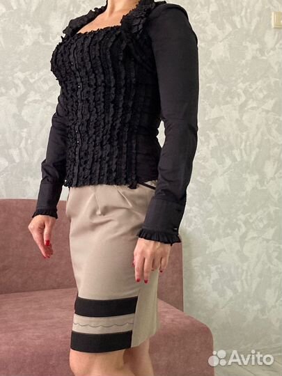 Костюм женский