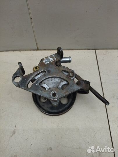 Насос гур Chery Kimo S12 A1 SQR473F 1297см 83лс