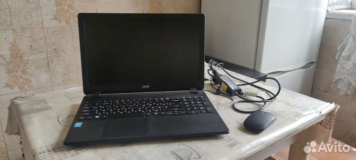 Компьютер acer