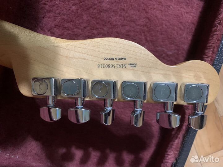 Fender Telecaster