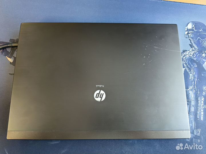 Ноутбук HP ProBook 4320s