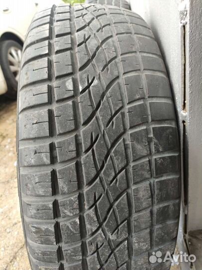 КАМА Кама-221 235/70 R16