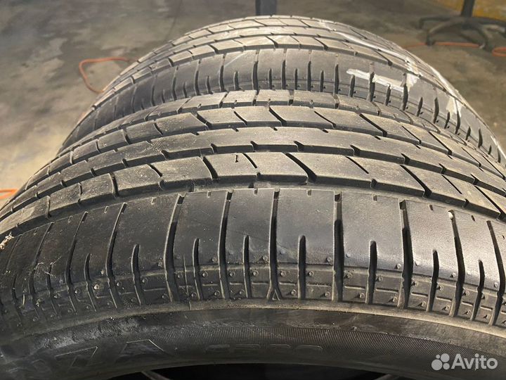 Bridgestone Turanza ER30 235/60 R17 102H