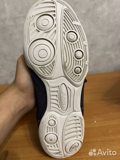 Борцовки asics