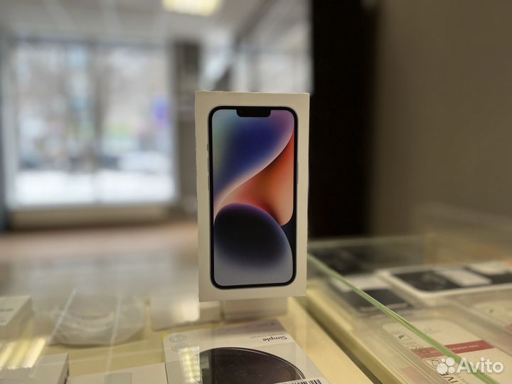 iPhone 14, 128 ГБ