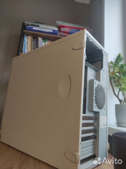 Корпус для пк