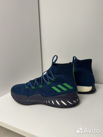 Adidas Andrew Wiggins Оригинал