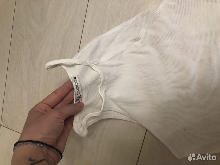 Майка женская