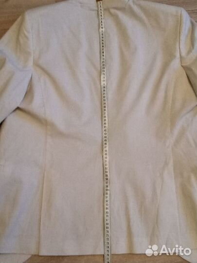 Пиджак мужской