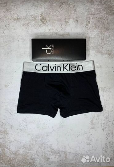 Трусы Calvin Klein мужские