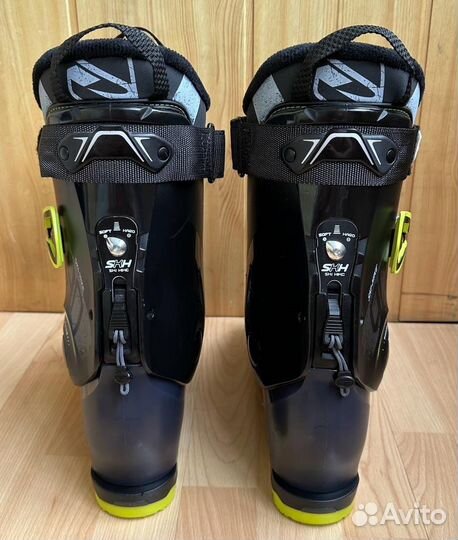 Горнолыжные ботинки Dalbello р.42-43