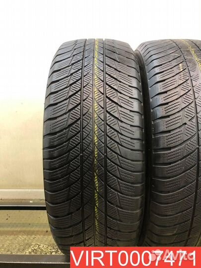 Bridgestone Blizzak LM-001 225/50 R18 95H