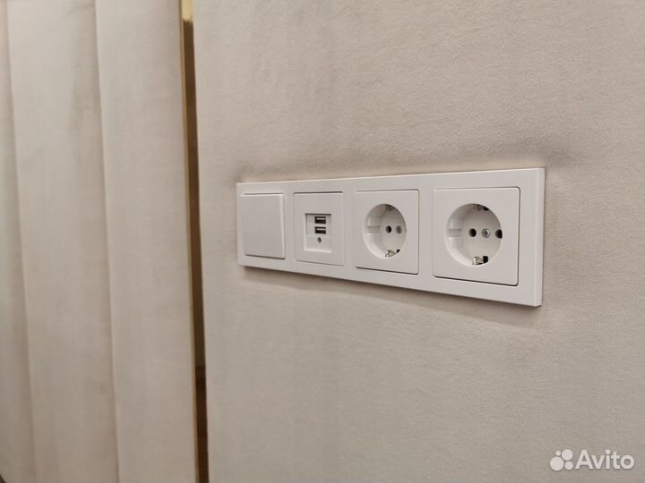 Мягкие панели, мягкие стеновые панели и кровати