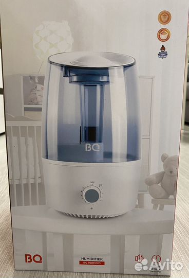 Увлажнитель воздуха