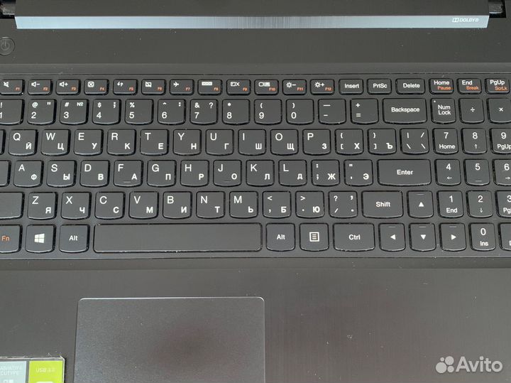 Ноутбук G 50