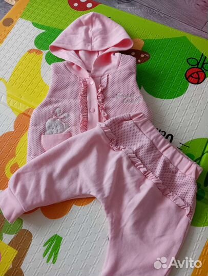 Одежда для девочки