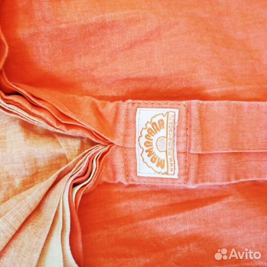 Слинг с кольцами Мамарада