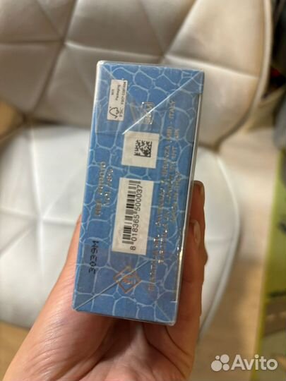 Versace men 100мл оригинал