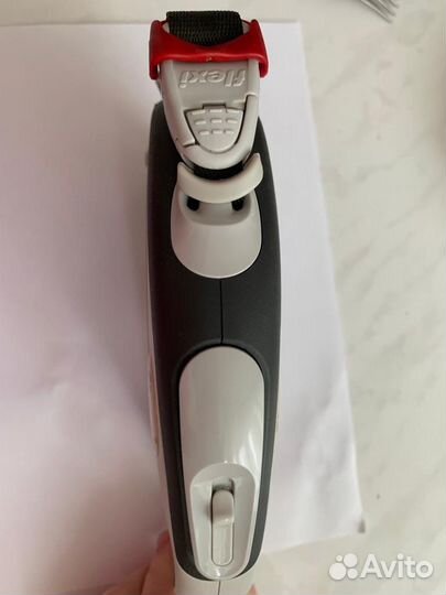 Поводок рулетка для крупных собак flexi 8M