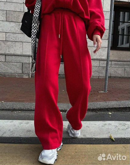 Эстетика движения: спортивный стиль