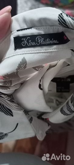 Блузки рубашки 158-164