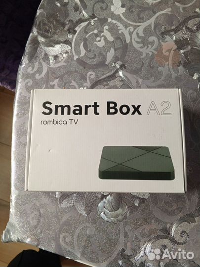 Тв приставка