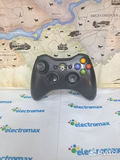 Геймпад оригинал Xbox 360