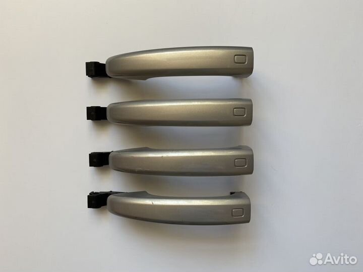 Ручка двери внешняя Audi A1 A4 A5 Q3 Q5