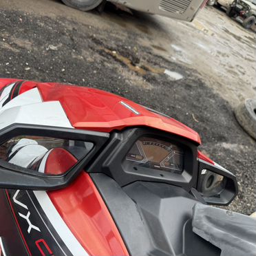 Yamaha VX Cruiser, 2018