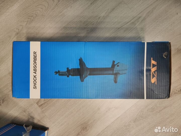 Продам стойки для toyota