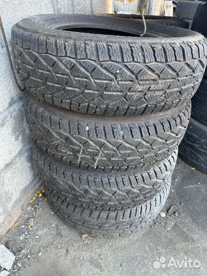 Spectra JS650 195/65 R15