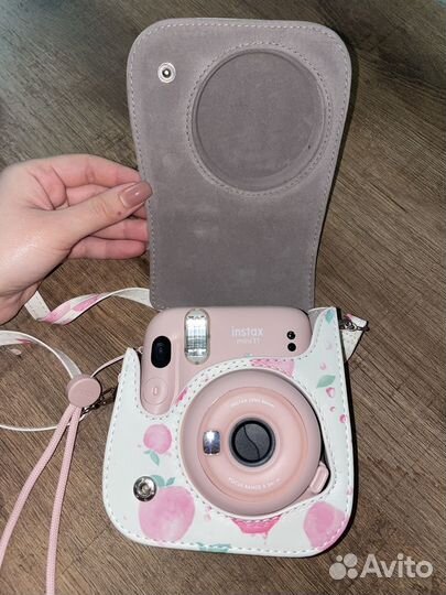Instax mini 11